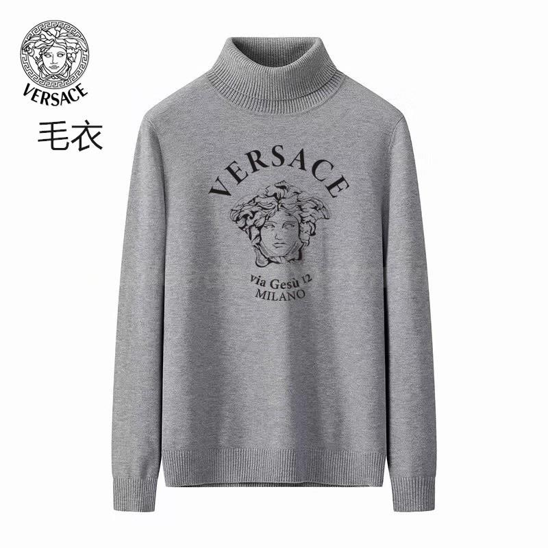 Versace Men's Sweater 59